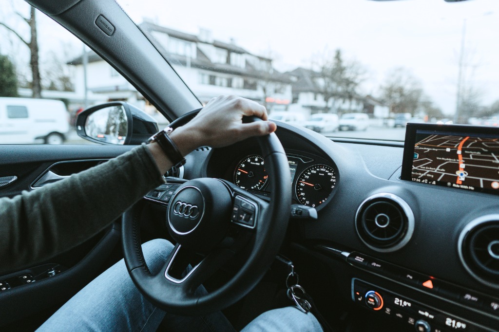 Führerschein